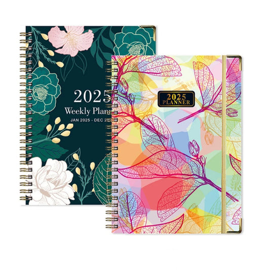 2025 Daily Planner